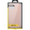 Liquid Silikoncase Rosa für das iPhone 11 Pro