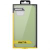 Liquid Silicone Backcover iPhone 11 Pro - Groen - Groen / Green