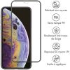 Premium Screen Protector aus gehärtetem Glas für das iPhone 11 Pro Max / Xs Max