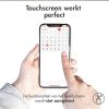 Premium Screen Protector aus gehärtetem Glas für das iPhone 11 Pro Max / Xs Max