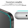 Premium Screen Protector aus gehärtetem Glas für das iPhone 11 Pro Max / Xs Max