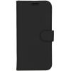Wallet TPU Klapphülle Schwarz für das iPhone 11 Pro Max