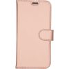 Wallet TPU Klapphülle Roségold für das iPhone 11 Pro Max