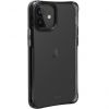 Plyo Hard Case für das iPhone 12 Mini - Ice