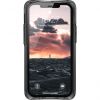 Plyo Hard Case für das iPhone 12 Mini - Ice