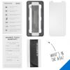 Accezz Glass Screenprotector + Applicator iPhone 12 Mini