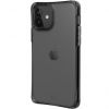 Plyo U Backcover iPhone 12 (Pro) - Ice - Transparant / Transparent
