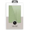 Llyr 2-in-1 Uitneembare Slang Bookcase iPhone 12 (Pro) - Groen / Green