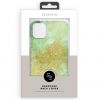 Selencia Maya Fashion Backcover iPhone 12 (Pro) - Green Nature