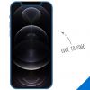 Accezz Glass Screenprotector + Applicator iPhone 12 (Pro)