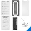 Accezz Glass Screenprotector + Applicator iPhone 12 (Pro)