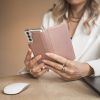 Xtreme Wallet Klapphülle für das iPhone 12 (Pro) - Rose Gold