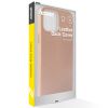 Accezz Leather Backcover met MagSafe iPhone 12 (Pro) - Bruin / Braun  / Brown