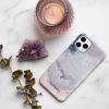 Selencia Maya Fashion Backcover iPhone 12 (Pro) - Agate Rose