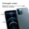 TPU Clear Cover für das iPhone 13 - Transparent