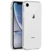 TPU Clear Cover Transparent für das iPhone Xr