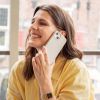 Liquid Silikoncase für das iPhone Xr - Stone