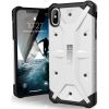 Pathfinder Backcover iPhone Xs Max - Wit - Wit / White