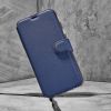 Xtreme Wallet Klapphülle Blau für das iPhone Xs Max