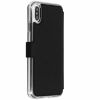 Xtreme Wallet Klapphülle Schwarz für das iPhone Xs Max