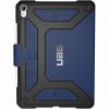 Metropolis Bookcase iPad Pro 11 (2018) - Blauw / Blue