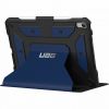 Metropolis Bookcase iPad Pro 11 (2018) - Blauw / Blue
