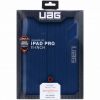 Metropolis Bookcase iPad Pro 11 (2018) - Blauw / Blue