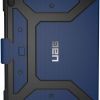 Metropolis Bookcase iPad Pro 12.9 (2018) - Blauw / Blue