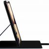 Metropolis Bookcase iPad Pro 12.9 (2018) - Blauw / Blue