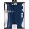 Metropolis Bookcase iPad Pro 12.9 (2018) - Blauw / Blue