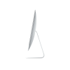 iMac 27 Zoll | Core i5 3,3 GHz | 512GB SSD | 32GB RAM | Silber (5K, 27 Zoll, 2020)