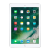 Refurbished iPad 2017 128GB WiFi + 4G Silber