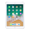 Refurbished iPad 2018 128GB WiFi Silber