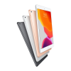 Refurbished iPad 2019 32GB WiFi Silber