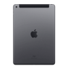 Refurbished iPad 2019 32GB WiFi Spacegrau