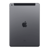 Refurbished iPad 2019 128GB WiFi Spacegrau