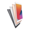 Refurbished iPad 2020 128GB WiFi Silber