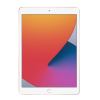 Refurbished iPad 2020 128GB WiFi Gold