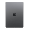 Refurbished iPad 2020 128GB WiFi + 4G Spacegrau | Ohne Kabel und Ladegerät