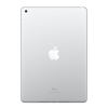 Refurbished iPad 2020 32GB WiFi + 4G Silber | Ohne Kabel und Ladegerät