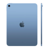 Refurbished iPad 2025 256GB WiFi Blau