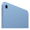 Refurbished iPad 2025 256GB WiFi Blau