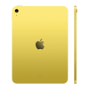 Refurbished iPad 2025 128GB WiFi Gelb