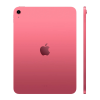 Refurbished iPad 2025 512GB WiFi Rosa