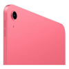 Refurbished iPad 2025 512GB WiFi Rosa