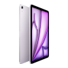 Refurbished iPad Air 11-inch 128GB WiFi Lila (2024)