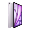 Refurbished iPad Air 13-inch 256GB WiFi Lila (2024)