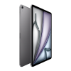 Refurbished iPad Air 13-inch 128GB WiFi + 5G Spacegrau (2024)
