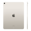 Refurbished iPad Air 13-inch 128GB WiFi Polarstern (2024)