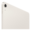 Refurbished iPad Air 13-inch 128GB WiFi Polarstern (2024)